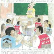 The Beets - Play Silver Nickels..
