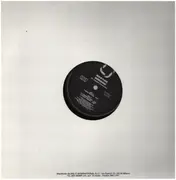 12inch Vinyl Single - Beeyae - Working
