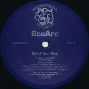 Beeare - All U Can Get