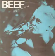 Beef - Living In A Hee Hee Hey