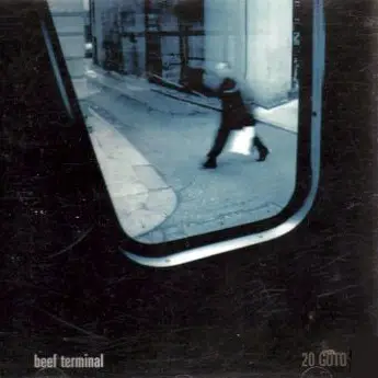 Beef Terminal - 20 GOTO 10