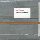 CD - Beef Terminal - The Grey Knowledge