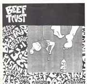 7inch Vinyl Single - Beef Trust - Untitled