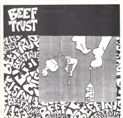 Beef Trust - Untitled