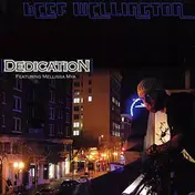 Beef Wellington - Dedication