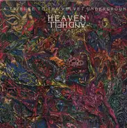 Beef, Revenge, Echo and the Bunnymen a.o. - Heaven And Hell Volume Two