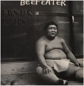 Beefeater - Plays for Lovers