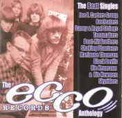 The Beefeaters - The Ecco Records Anthology 1