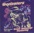 CD - Beefeaters - DR Live Sessions 67 & 68 - Still Sealed
