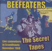 Beefeaters - The Secret Tapes