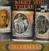 LP - Beefeaters - Meet You There - Original 1st German. Alexis Korner