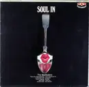 LP - Beefeaters - Soul In