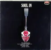 The Beefeaters - Soul In