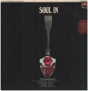 LP - Beefeaters - Soul In