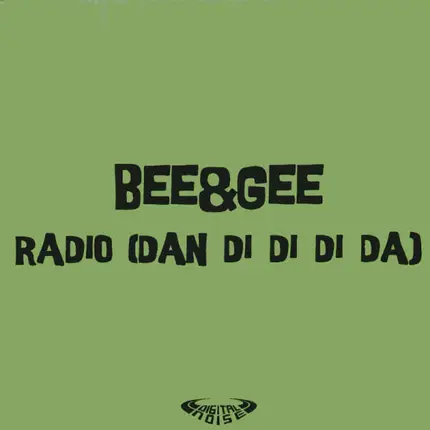 Bee&Gee - Radio (Dan Di Di Di Da)