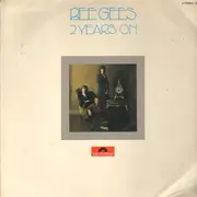 LP - Bee Gees - 2 Years On