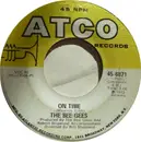 7'' - Bee Gees - My World
