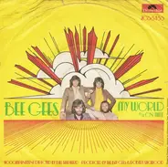 Bee Gees - My World