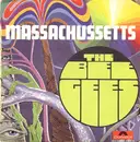 7'' - Bee Gees - Massachusetts