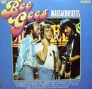 LP - Bee Gees - Massachusetts