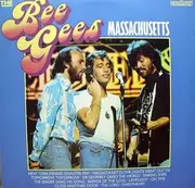 LP - Bee Gees - Massachusetts