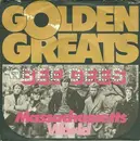 7'' - Bee Gees - Massachusetts / World