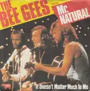 7'' - Bee Gees - Mr. Natural