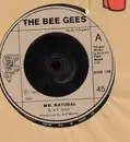 7'' - Bee Gees - Mr. Natural