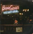 LP - Bee Gees - Mr. Natural