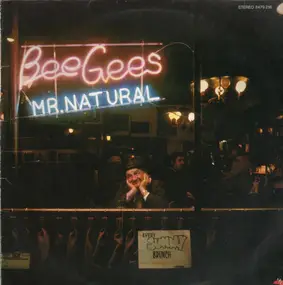 Bee Gees - Mr. Natural