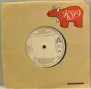 7'' - Bee Gees - Night Fever/Down The Road