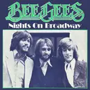7'' - Bee Gees - Nights On Broadway/Edge Of Universe