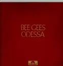 Double LP - Bee Gees - Odessa - UK STEREO