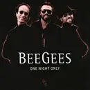 CD - Bee Gees - One Night Only
