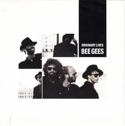 Bee Gees - Ordinary Lives