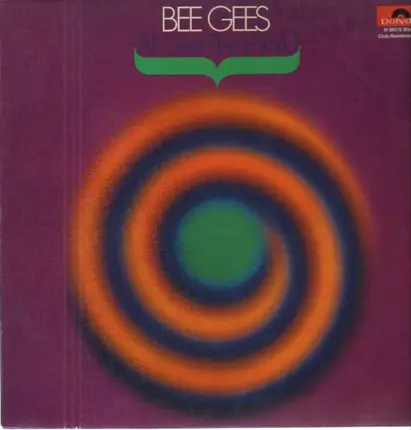 Bee Gees - All Over The World