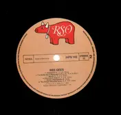 Bee Gees - Bee Gees
