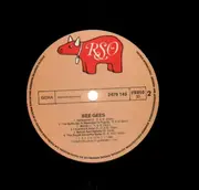 LP - Bee Gees - Bee Gees