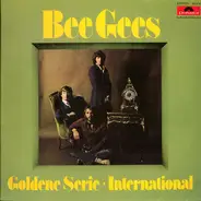 Bee Gees - Goldene Serie International