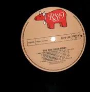 LP - Bee Gees - Bee Gees' 1st