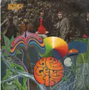 LP - Bee Gees - Bee Gees' 1st - german original