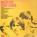 LP - Bee Gees - Best Of Bee Gees