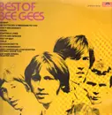 LP - Bee Gees - Best Of Bee Gees