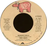 Bee Gees - Boogie Child