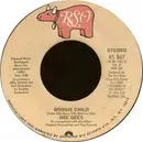 7'' - Bee Gees - Boogie Child