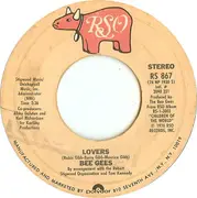 7inch Vinyl Single - Bee Gees - Boogie Child