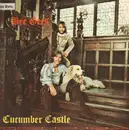 LP - Bee Gees - Cucumber Castle