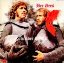 LP - Bee Gees - Cucumber Castle