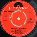 7'' - Bee Gees - Don't Forget To Remember/The Lord