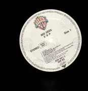 LP - Bee Gees - E.S.P.